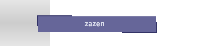 zazen