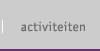 activiteiten