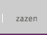 zazen